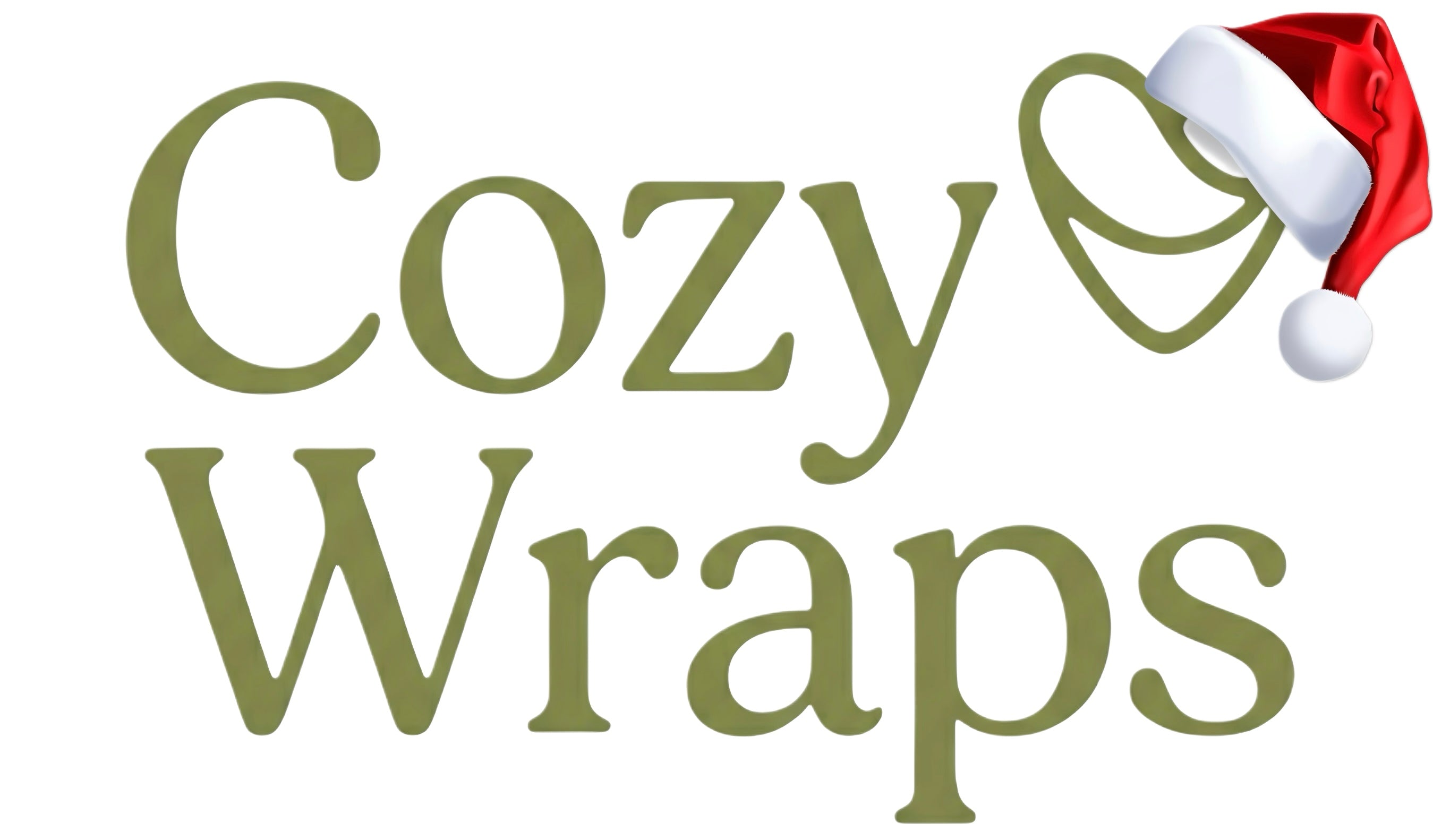 Cozy wraps