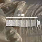 CozyWraps™ Deep-Relief Heat Wrap (cream)